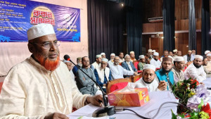 ভোট গণনায় ‘ইঞ্জিনিয়ারিং’ হয়েছে: গোলাম পরওয়ার