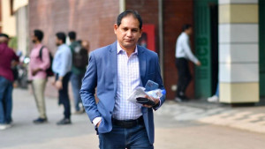 প্রধান নির্বাচকের চেয়ারে বসছেন হাবিবুল বাশার