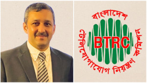 জুলাই হত্যার আসামি হয়েও বহাল তবিয়তে বিটিআরসি কর্মকর্তা