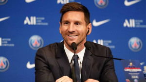 বিশ্বকাপে যে দলের মুখোমুখি হতে চান না মেসি