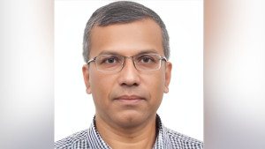 বাংলাদেশ ব্যাংকের নতুন গভর্নর মোস্তাকুর রহমান