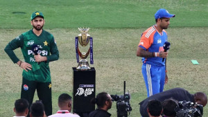 ভারত ম্যাচ বয়কট ইস্যুতে আইসিসির জরুরি বৈঠক