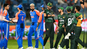 ম্যাচ বয়কট করায় পাকিস্তানকে সতর্ক করল আইসিসি