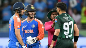 ভারত-পাকিস্তান ম্যাচ বাতিলে আইসিসির ক্ষতি কতটা বড়