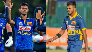 পাথিরানার চোটে শ্রীলঙ্কা দলে ডাক পেলেন দিলশান