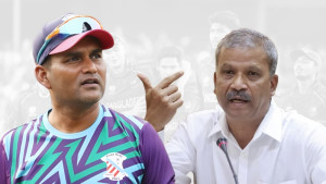 আসিফ নজরুল খাড়ার ওপর মিথ্যা বলবেন, ভাবতেও পারিনি: সালাউদ্দিন