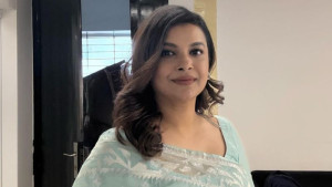 ‘নিরাপত্তা দেওয়ার পাশাপাশি সম্মানও করতে হবে’