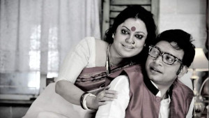 অসুস্থ স্ত্রীর জন্য অভিনয় ছাড়লেন প্রাণ রায়