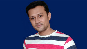 অভিনেতা তিনু করিম আর নেই