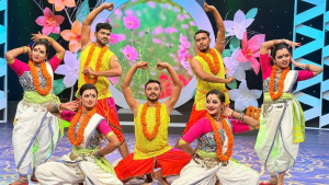 বসন্তে ও ভালোবাসায় বিটিভিতে কি থাকছে