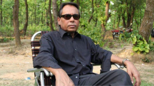 এই পহেলা ফাগুনেই চির অন্তরালে যান হুমায়ুন ফরীদি