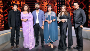 আগামী ঈদে ‘ইমরান-শো: বকুল ও চন্দনে, গানের বন্ধনে’