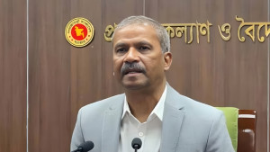 আ. লীগের একজন নেতাও অনুশোচনামূলক বক্তব্য দেননি: আসিফ নজরুল