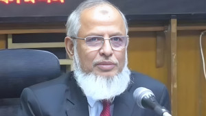 ৬৫ থেকে ৭০ শতাংশ ভোট পড়তে পারে: ইসি