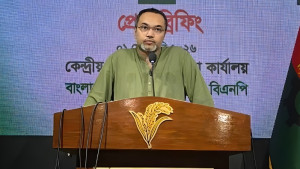 পোস্টের ৯ ঘণ্টা পর আইডি হ্যাকের দাবি কতটা যৌক্তিক: মাহদী আমিন