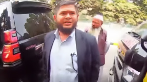 সেনাদের সঙ্গে বিতর্ককে ভুল বোঝাবুঝি দাবি খালিদুজ্জামানের