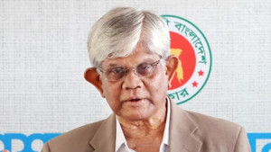 অন্তর্বর্তী সরকার অর্থনীতিকে সন্তোষজনক অবস্থায় রেখে যাচ্ছে: অর্থ উপদেষ্টা