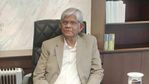 নতুন বেতন কাঠামো বাস্তবায়নে অর্থ রেখে যাব: অর্থ উপদেষ্টা