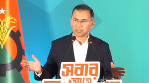 বিএনপির ৫১ দফা ইশতেহার ঘোষণা, রয়েছে ৯ প্রধান প্রতিশ্রুতি