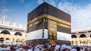 হজযাত্রীদের ভিসা ইস্যুর তারিখ জানাল সৌদি