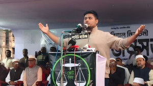 আমরা নিচ্ছি ব্যালটের প্রস্তুতি, আরেক দল বুলেটের: হাসনাত আবদুল্লাহ