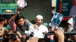 বিএনপির কেন্দ্র দখলের পাঁয়তারা প্রতিরোধের হুঁশিয়ারি এনসিপির