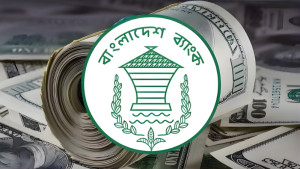 বৈদেশিক মুদ্রার রিজার্ভ ৩৪.৭৮ বিলিয়ন ডলার