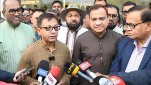 বাজার স্থিতিশীল রাখতে পর্যাপ্ত পণ্য মজুদ রয়েছে : বাণিজ্যমন্ত্রী