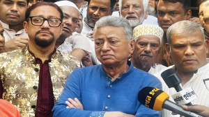 কোনো ব্যক্তি বা গোষ্ঠীর জন্য নয়, এবারের বাজেট হবে জনগণের কল্যাণে: অর্থমন্ত্রী