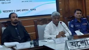 দলকানা সরকারি কর্মকর্তা দেখতে চাই না: বিদ্যুৎ প্রতিমন্ত্রী