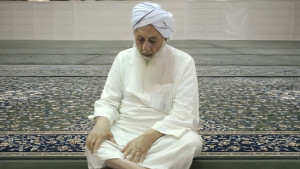 মারা গেছেন মদিনায় ৫০ বছর ধরে কোরআন পড়ানো শিক্ষক