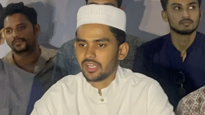 সাকিব ভক্তরা দুদকে মব করে অভিযোগ দিয়েছে: আসিফ মাহমুদ