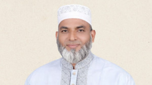 বগুড়া-৬ আসনের উপনির্বাচনে প্রার্থী ঘোষণা করল জামায়াত