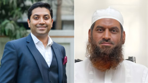 মামুনুল হককে হারালেন ববি হাজ্জাজ