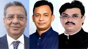 কারাগার থেকে ভোটের লড়াইয়ে ৩ প্রার্থী