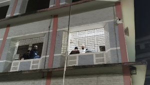 ঢাকা-৪ আসনের ফল ঘোষণা না করার কারণ জানা গেল