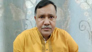 হারলেন জামায়াতের একমাত্র হিন্দু প্রার্থী