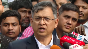 হাসিনার প্রত্যর্পণ চাইবে বিএনপি: সালাহউদ্দিন