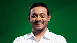 ভোট পুনর্গণনার দাবি করে ইসিতে লিখিত অভিযোগ নাসীরুদ্দীন পাটওয়ারীর