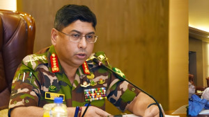 আইনশৃঙ্খলার পূর্ণ নিয়ন্ত্রণ পুলিশ বুঝে নিলেই ফিরে যাবে সব সেনা সদস্য