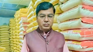 ময়মনসিংহে চাল ব্যবসায়ীকে কুপিয়ে হত্যা