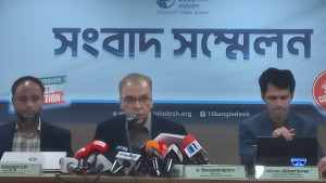 ৭০ আসনের ১৫টিতে জাল ভোটের তথ্য পেয়েছে টিআইবি