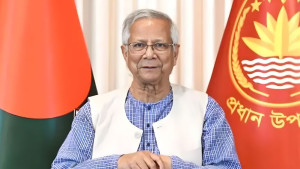 এখন আমার যাওয়ার পালা: প্রধান উপদেষ্টা