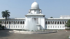 গণভোটের ফল বাতিল চেয়ে হাইকোর্টে রিট