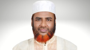 হেরে গেলেন জামায়াতের সেক্রেটারি জেনারেল