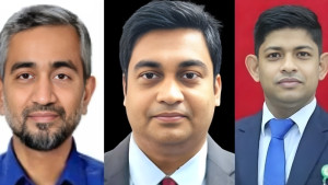 প্রধানমন্ত্রীর পিএস, এপিএস ও প্রোটোকল অফিসার হলেন যারা