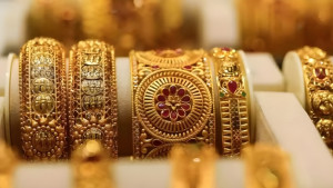 কমেছে সোনার দাম, কার্যকর আজ থেকে