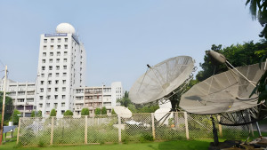 ঢাকার আবহাওয়া নিয়ে নতুন বার্তা