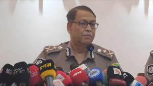 নির্বাচন ঘিরে সব প্রস্তুতি নেওয়া হয়েছে: আইজিপি