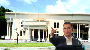 যমুনাতেই উঠছেন প্রধানমন্ত্রী